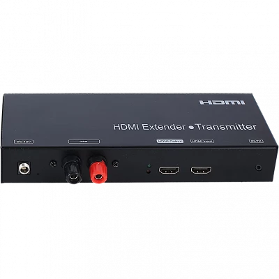 Передатчик сигнала HDMI через 2-жильный кабель Prestel TAE-HD